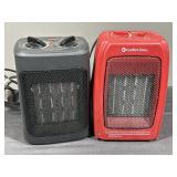 Space Heaters
