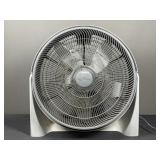 Aerospeed Box Fan Floor Fan