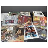 Ertl and Lionel Magazines