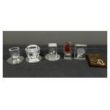Paperweights