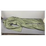 Military Coveralls-Size XL