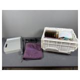 Office Supplies
