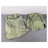 U.S. Air Force Shirts-16' x 36'