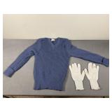 U.S. Air Force Wool Sweater