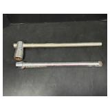 Largest Socket Wrenches