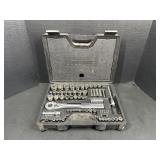 Craftsman Socket Wrench Set