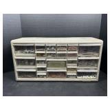 Large Hardware Organizer