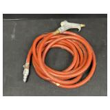 2 Pneumatic Air Hoses