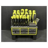 Performax Tool Set