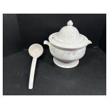 Pfaltzgraff Soup Tureen