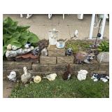 Outdoor Decor