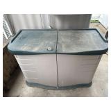 Storage Shed