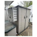 Storage Shed
