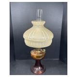 Aladdin Hurricane Style Oil Lamp