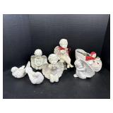 Angel Decor
