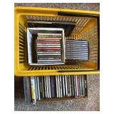 Music CDs Country and more