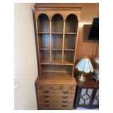 Bookshelf/ Display cabinet