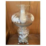23' Hurricane Lamp