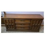 Vintage Buffet dresser