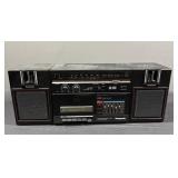 Panasonic Portable Stereo Component System FM-AM