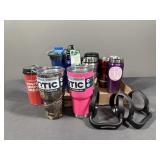 Double Walled Cups/Mugs