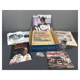 Dale Earnhardt Collectibles