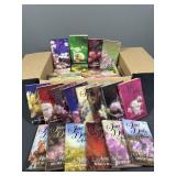 Janet Daily Books