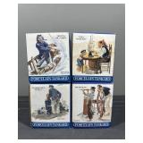 4 Norman Rockwells seafarers collection Long