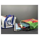Reusable and Gift bags