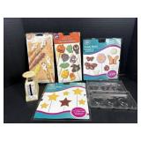Candy Molds