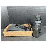 10x50 Binoculars w/ Case
