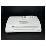 FoodSaver V840 Vacuum Sealer Machine