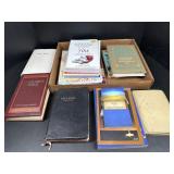 Religious books