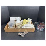 Anchor Hocking Measuring cup