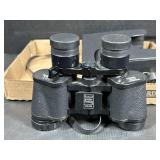 Bushnell Insta Focus 7-15x35 Binoculars
