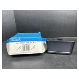 Garmin Nuvi GPS