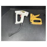 Electric Staple Gun and other Staple Gun
