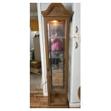 Lighted Display Cabinet
