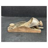 Craftsman Wood Hand Plane