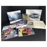 Car and Racing Memorabilia