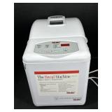 Welbilt ABM3100 Bread Machine Maker