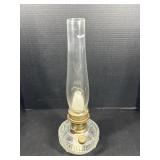 19' Aladdin Oil Lamp
