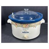 Rival Crock pot