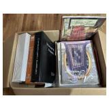 Sewing/ More books