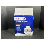 Small Humidifier