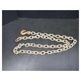 Small Tow Hook Chain