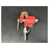 Small Bench Vise