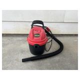 Small Shop Vac