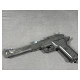 Auto air2  Crossman air gun