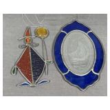 Stained Glass Art
